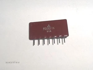 MD001-K Kenwood TK-310 Ic Linear Mitsubishi TK310 - Zdjęcie 1 z 1