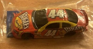 1/64 NASCAR 2003 RICHARD PETTY RACING BUGLES PROMO HOT WHEELS - Picture 1 of 6