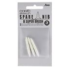 TOO Copic Markers Super Brush Spare Nib 1pack 3pcs Sketch & Ciao Markers ...
