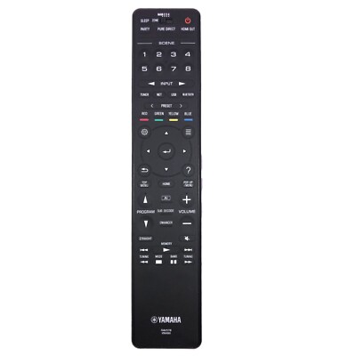 Yamaha Rx Remote for sale | eBay