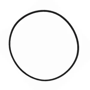 Dependable Filter HW 303 302 302 402AB 702AB 3000 with Rubber Ring Gasket - Picture 1 of 7