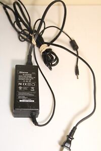 Genuine iStereo YJS05-1504000D Power Supply AC Adapter - 15V 4A