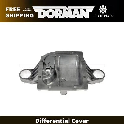 Cubierta diferencial para BMW 325is Dorman 1992-1995 1993 1994 Foto 1 de 4