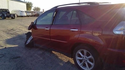 Control de temperatura excluyendo especificaciones de movilidad para 07-09 LEXUS RX350 1240418 Foto 1 de 4