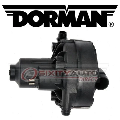 Dorman Secondary Air Injection Pump for 2007-2012 Mercedes-Benz SL550 5.5L mf - Image 1 of 4
