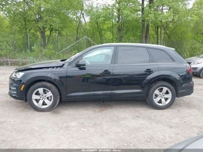 Radiator Fan Motor Fits 17-23 AUDI Q7 944556 Foto 1 de 4