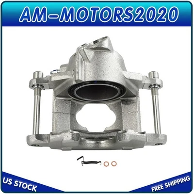 Pinças de freio dianteiras direitas para 1972-1974 Chevy Blazer RWD 75-78 GMC C15 Suburban - Imagem 1 de 4