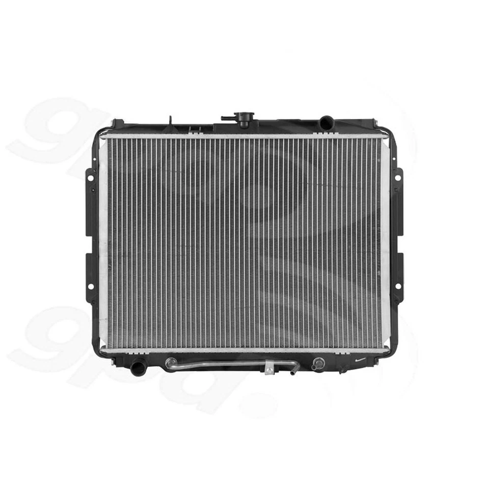 Global Parts Distributors 1446C Radiator For 90-97 Amigo Passport Pickup Rodeo - Image 1 of 4