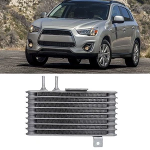External Transmission Oil Cooler 2920A103 Gearbox Oil Radiator For Outlander - Picture 1 of 22