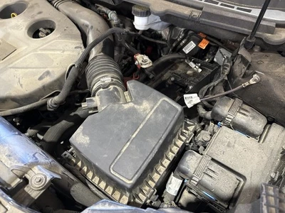 FORD EDGE 2015-2018 FILTRO DE AIRE/CAJA 2,0 L TURBO Foto 1 de 4