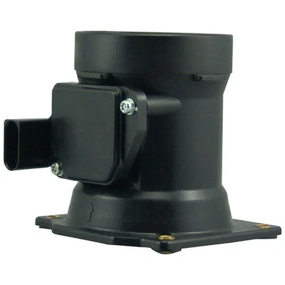 Sensor de flujo de aire másico MAF para Audi A4 A6 Quattro y Volkswagen Passat OEM Foto 1 de 2