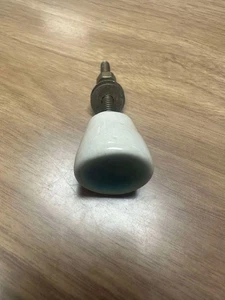 Druckknopf für Schublade türkis sehr gut - Bild 1 von 3