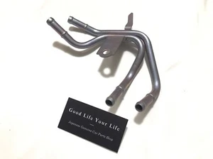 LEXUS NEW GENUINE OEM 1999-2003 RX300 NO.2 OIL COOLER TUB SUB-ASSY 32907-48020 - Picture 1 of 16