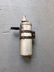 Receptor de aire acondicionado Honda Civic 96-00 OEM 80351-S01-A01 - Imagen 1 de 5