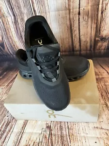 On All Black Cloudmaster Uomo US Taglia 8 - Foto 1 di 8