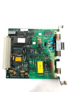 MICOM ENHANCED E&M 100-3480-002F 441-3480 REV-C ASSY 431-3556-001 REV A L - Picture 1 of 8
