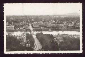 Postal vintage Saint-Germain-en-Laye RPPC Le Pavillion Henri IV Francia - Imagen 1 de 1