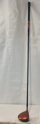 TaylorMade Firesole 9.5 Driver Factory S-90 burbuja grafito rígido Foto 1 de 4