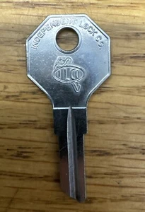 STUDEBAKER Ignition KEY Blank approx. 1925-1937, Some Dodge, Plymouth 1931-1932 - Picture 1 of 5