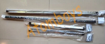 PARA TOYOTA LAND CRUISER FJ60 FJ62 BJ60 BJ62 HJ61 CINTURÓN VENTANA INTERIOR IMPERMEABILIZACIÓN Foto 1 de 4