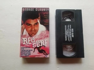 Red Surf (VHS, 1997) - Picture 1 of 1
