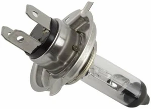 12V 60W/55W P43T Halogen Headlights High/Low Beam Phoenix Light Bulbs - Picture 1 of 8