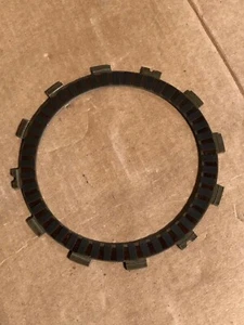 Kawasaki KX450F clutch friction disc plate 13088-0051 kx 450f kx450 450 f - Foto 1 di 1