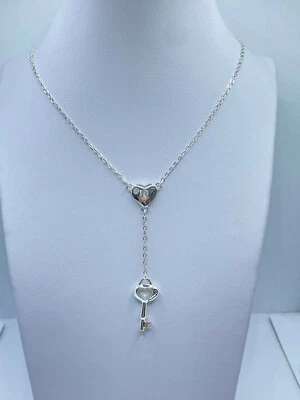 COLLANA DONNA GUESS COLLEZIONE BRONZO UBN81058 NUOVA!! -20% OFF - Immagine 1 di 4