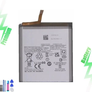 Remplacement de batterie EB-BS912ABY pour outil Samsung Galaxy S23 SM-S911U1 SM-S911U - Photo 1 sur 7