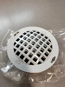 Zurn (JP1996-SDL) 3" Stainless Steel Drain - Picture 1 of 4