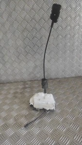 Serrure fermeture porte avant droite - RENAULT Velsatis - Picture 1 of 5