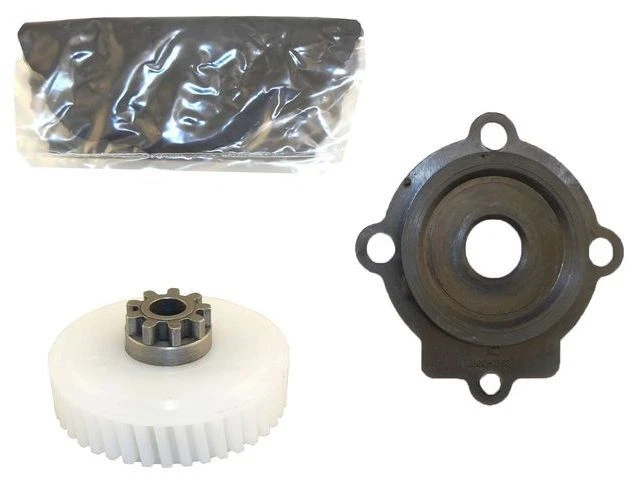 Kit de engranajes de motor de ventana eléctrica para Chrysler LeBaron QN244 MM 1977-1988, 1990-1995 Foto 1 de 1
