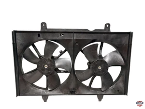 2004-09 Nissan Quest Radiator Fan Diffuser (6029140) - Bild 1 von 2