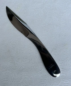 Gil Hibben Manti 1969 Forged Throwing knife - Picture 1 of 3