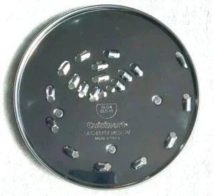 CUISINART DLC-837TX Pro II Food Processor Disc Blade For DLC-8 / DLC-10 Medium - Picture 1 of 3