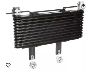 TYC 19027 Trans Oil Cooler for Chev Silverado/GC Sierra 5Sped AT 1999-2007 Model - Picture 1 of 4