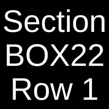 2 Tickets One Night of Queen - Gary Mullen and The Works 5/17/24