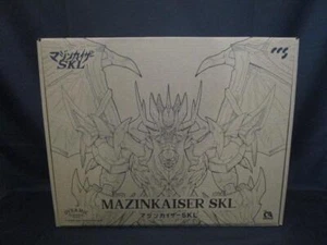 CCSTOYS MORTAL MIND Mazinkaiser SKL Action Figure - Picture 1 of 13