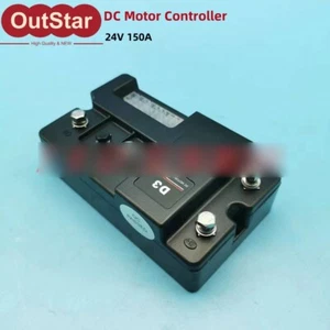 Forklift DC Motor Controller DALA Walking PC Version Pallet Stacker D3-2111 - Picture 1 of 8
