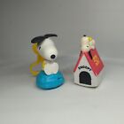 Peanuts 50th Anniversary Collector Series Snoopy & McDonalds 2018 jouets Snoopy