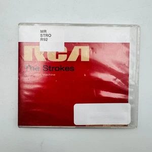 The Strokes - Comedown Machine CD - Picture 1 of 5
