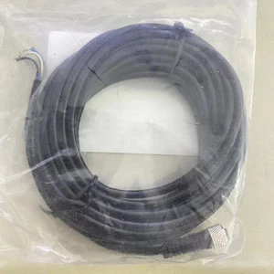1PCS NEW FOR SICK YF8U14-050VA3XLEAX 2095889 Proximity Switch Cable Replacement - Picture 1 of 2