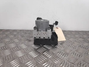 2015 LAND ROVER RANGE ROVER EVOQUE L538 ABS VALVE/PUMP/CONTROLLER GJ32-2C405-AF - Picture 1 of 6