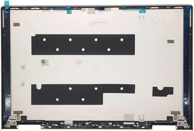 Cubierta trasera LCD de repuesto para portátil Lenovo Yoga C740-14IML C740-14 Series...  Foto 1 de 4