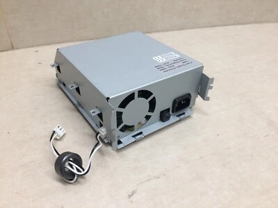 Tally T2365 Printer Power Supply 70502 70398 70386 Board Wire Case Parts USA - Image 1 of 4