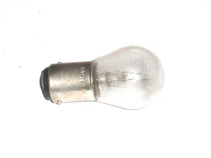 Ampoule 24V-20/5W (2 ergots)(2 filaments) BA15d NORMA 1322 - Imagen 1 de 1