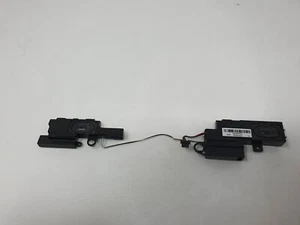 HP Pavilion 15-N034SA Speakers Set With Cable 38U86TP20 Genuine - Afbeelding 1 van 9