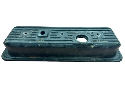 4.3 L V6 TBI GM Monte Carlo Chevy Silverado S10 Passenger Right Valve Cover OEM Foto 1 de 4