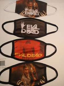 4 Face Mask Bundle Deal - Picture 1 of 12