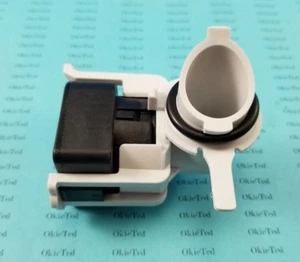 OB WD21X25468 GE Dishwasher Pressure Sensor; H5-4b - Picture 1 of 4